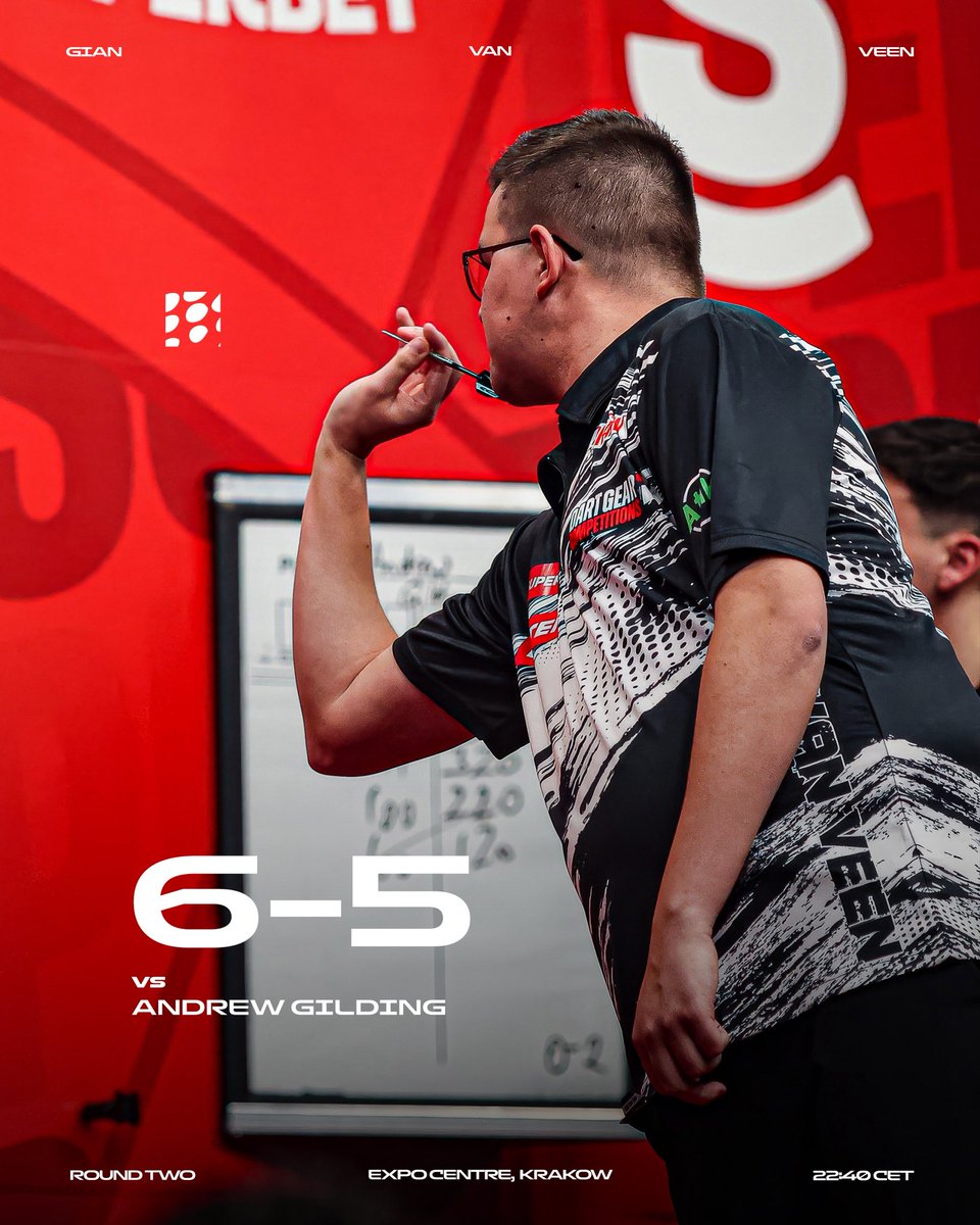 Gian van Veen tweet media