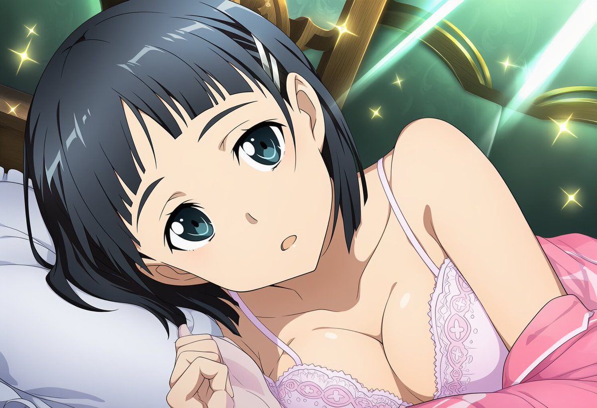 あさ直葉
SFW No nudity, no suggestive intent.