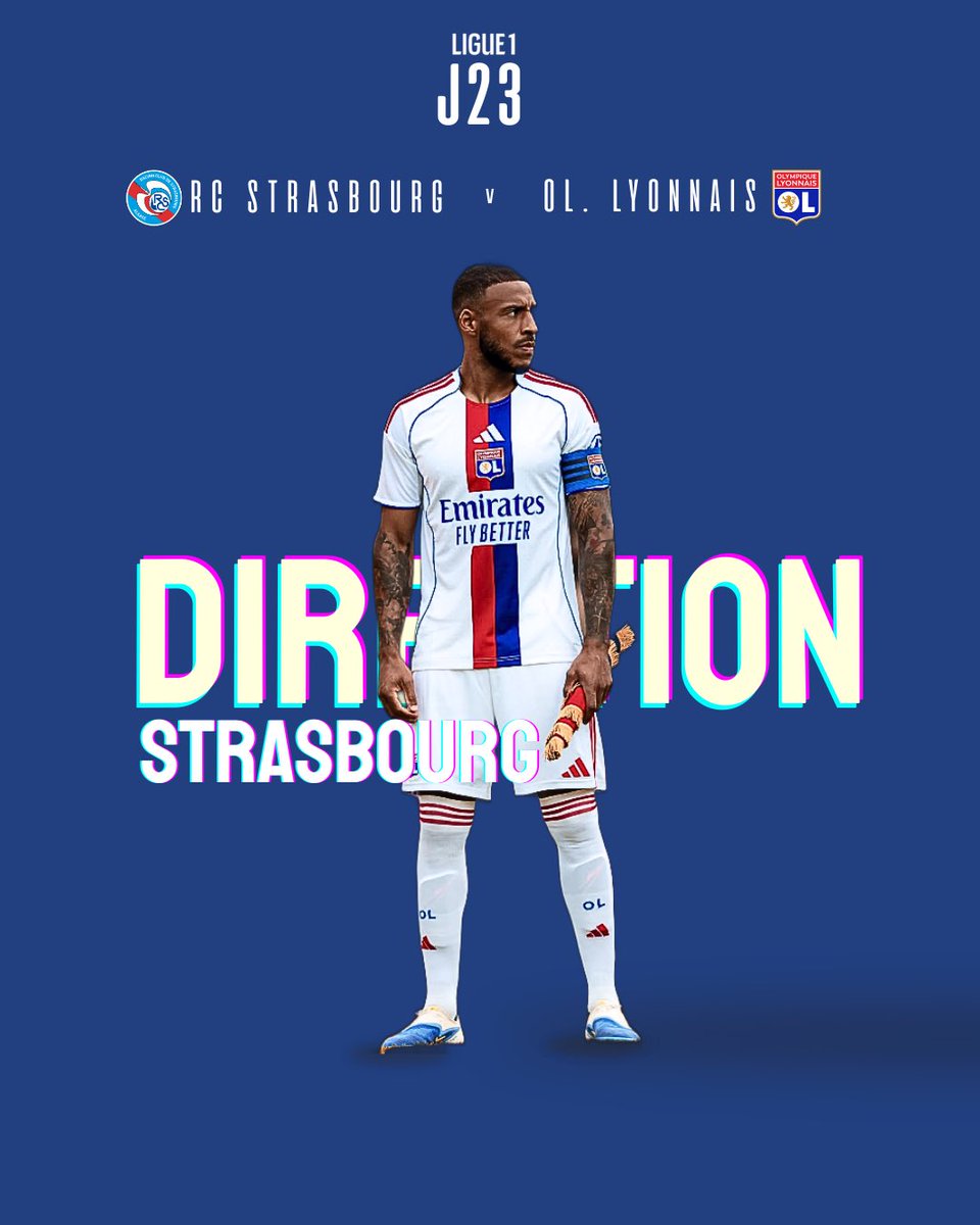 LIGUE 1 | ON AIR ✈️ tweet media