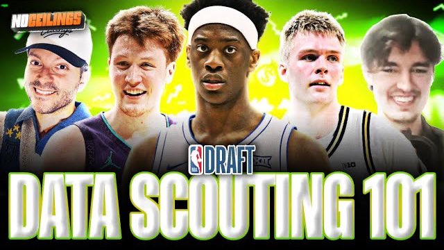 No Ceilings tweet media