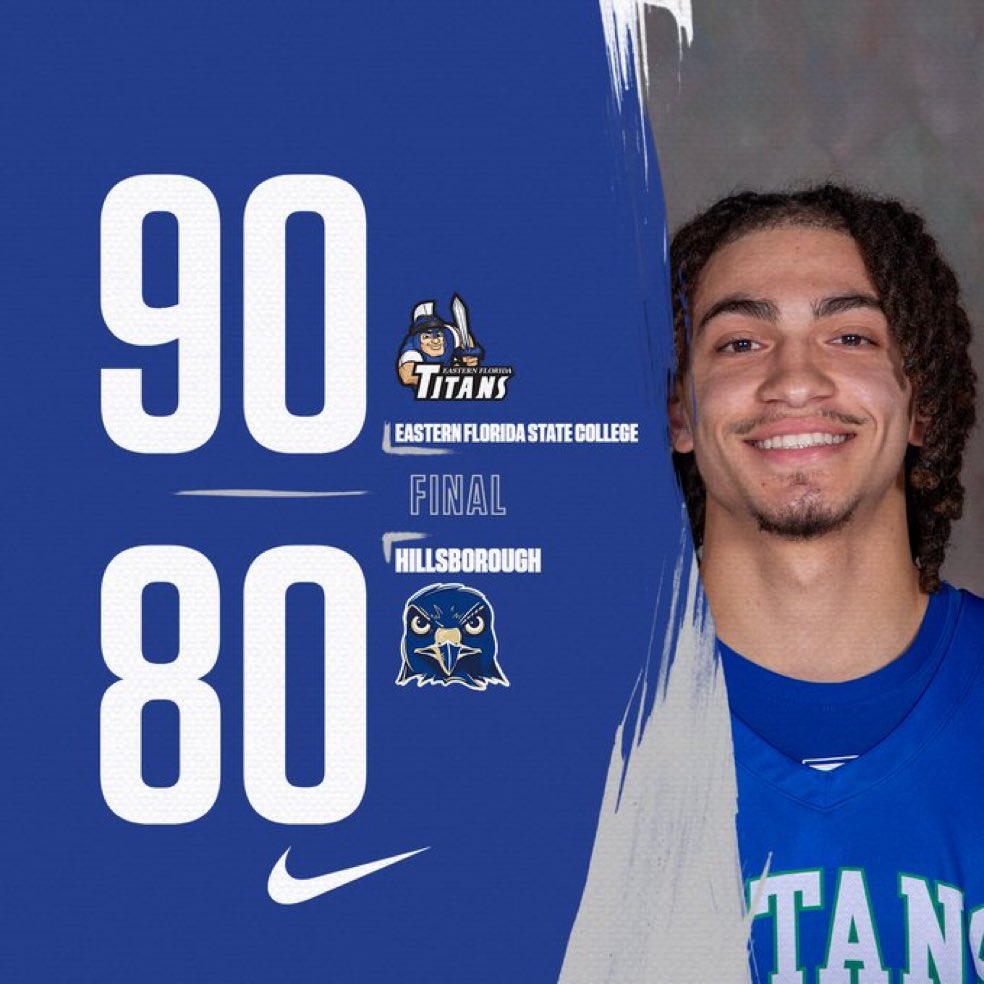 EFSC Men's Basketball tweet media