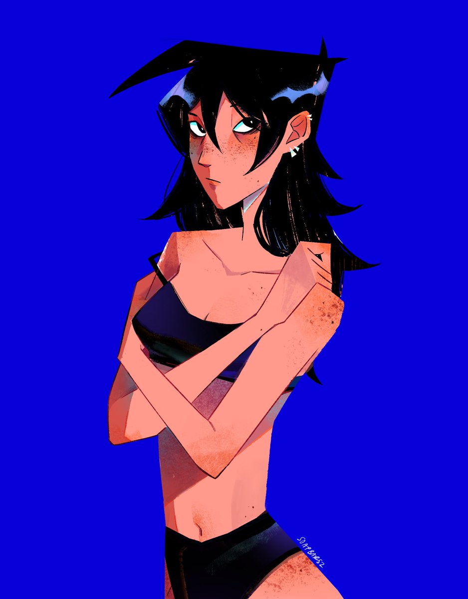 soap ☆彡 tweet media