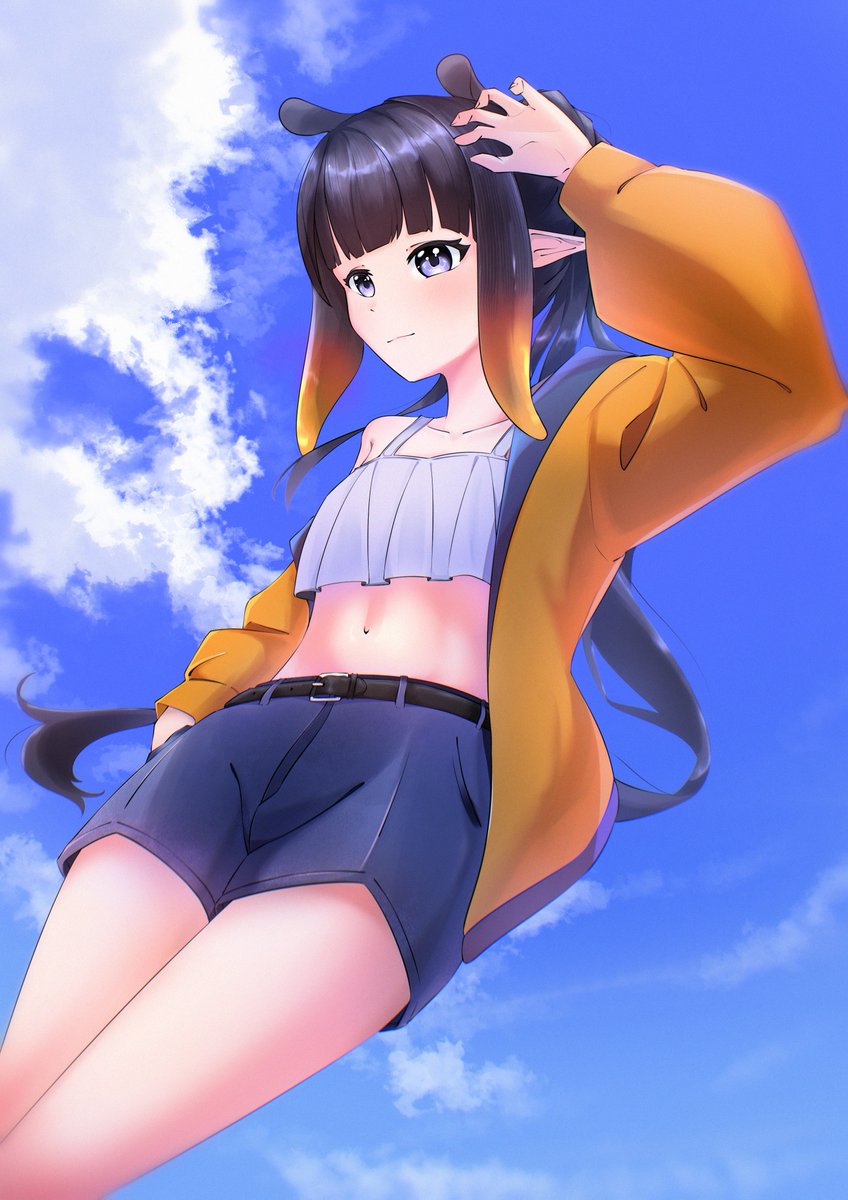 Ptmeeシ tweet media