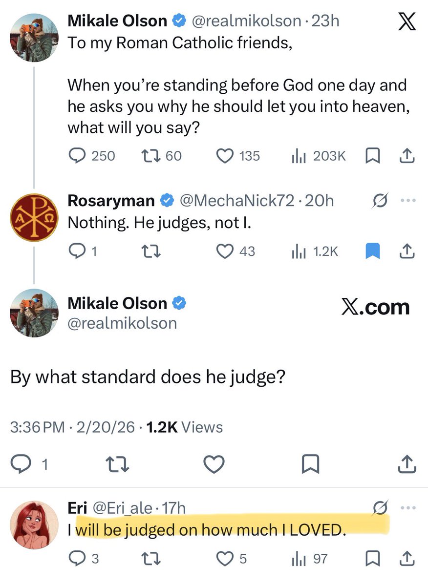 Mikale Olson tweet media