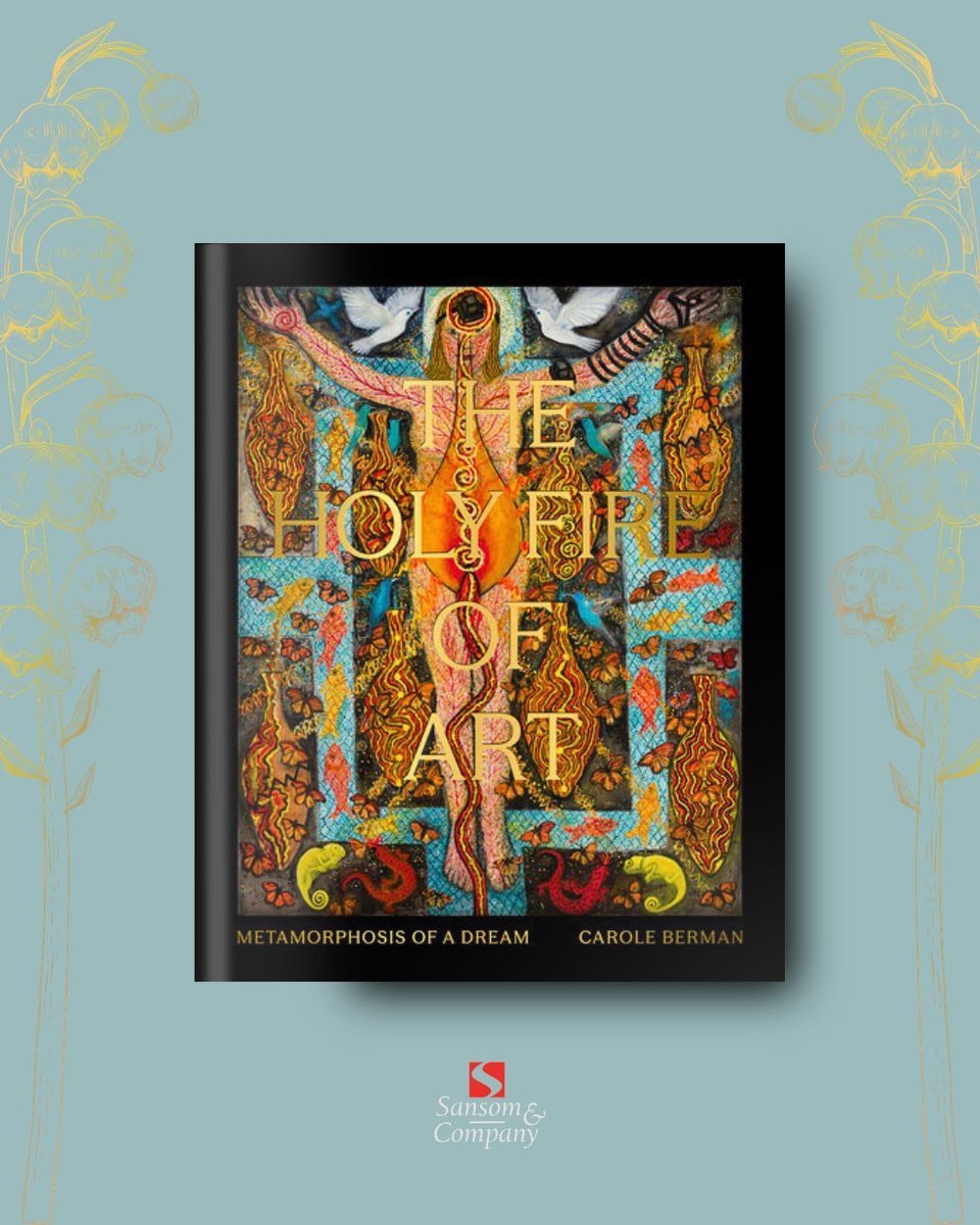 Script Arts & Humanities Books tweet media