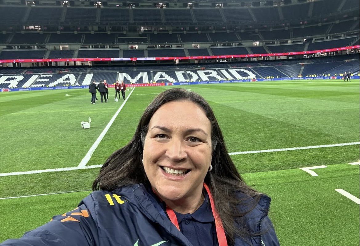 Soccer News Grêmio tweet media