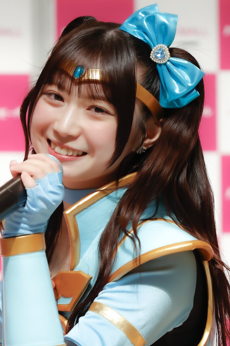 きょうか🧸【特撮がるず】山田杏華 (@kyoka_113_) / Posts / X