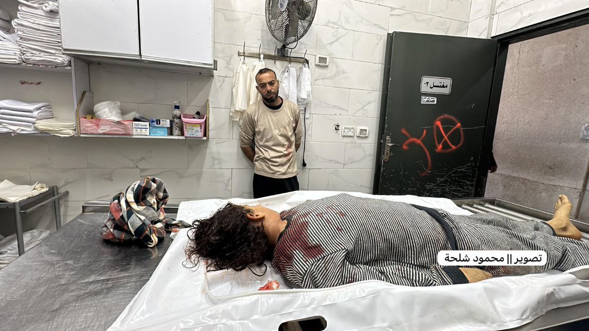 Bu acılar Dünyayı yakmadıkça hiç bir şey yüreğimizi ferahlatmaz  ..

#Gazza 🇵🇸🤲