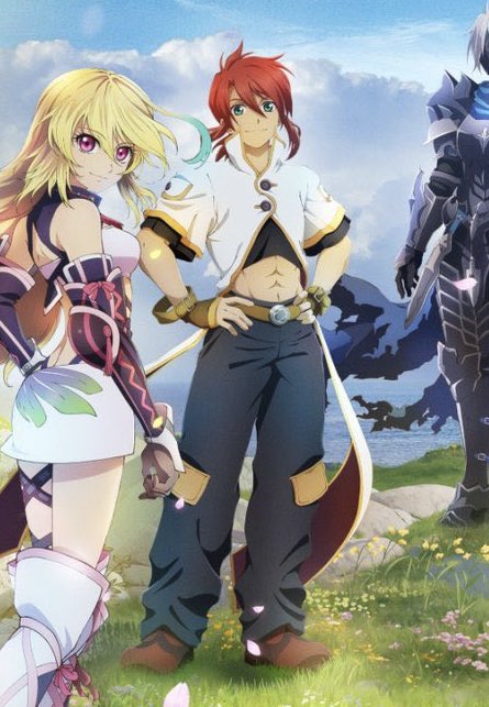 …Okay guys, it’s Ufotable, right?

Hear me out…