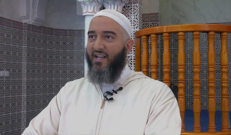 khadim_ka42799's tweet photo. Ils ont changé ma vie.
Qu’Allah leur accorde le Firdaws et multiplie leur récompense. Ameen ❤️ https://t.co/QV1CzKWe6s