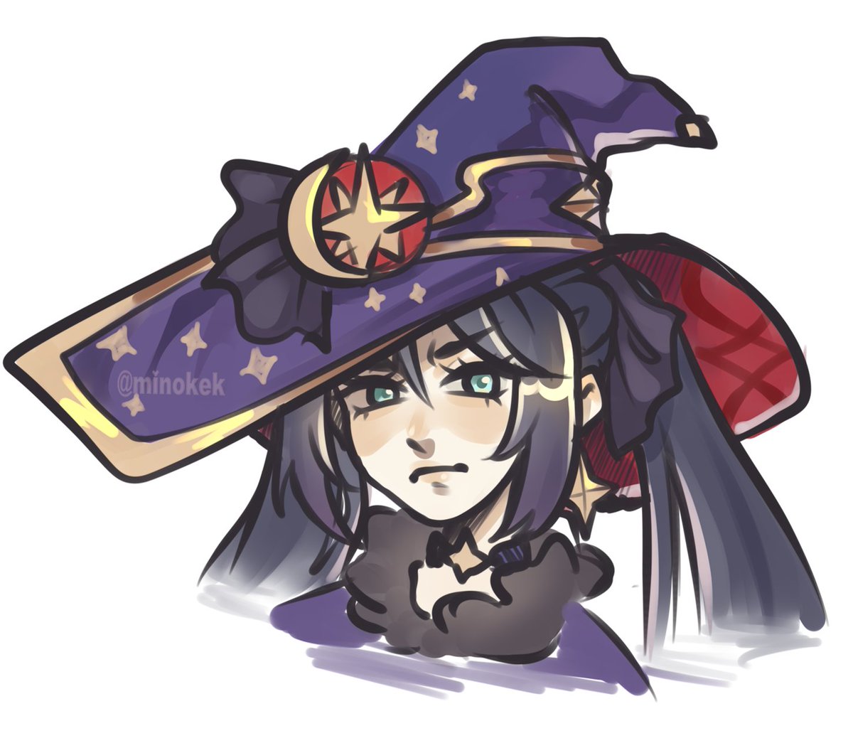 minoka | VGen OPEN tweet media