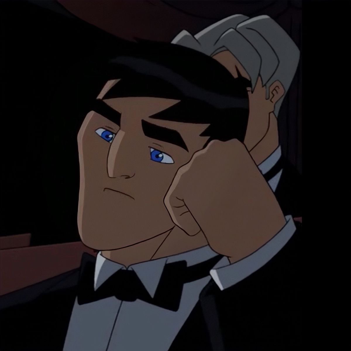 𝐓𝐇𝐄 𝐁𝐀𝐓𝐌𝐀𝐍 tweet media