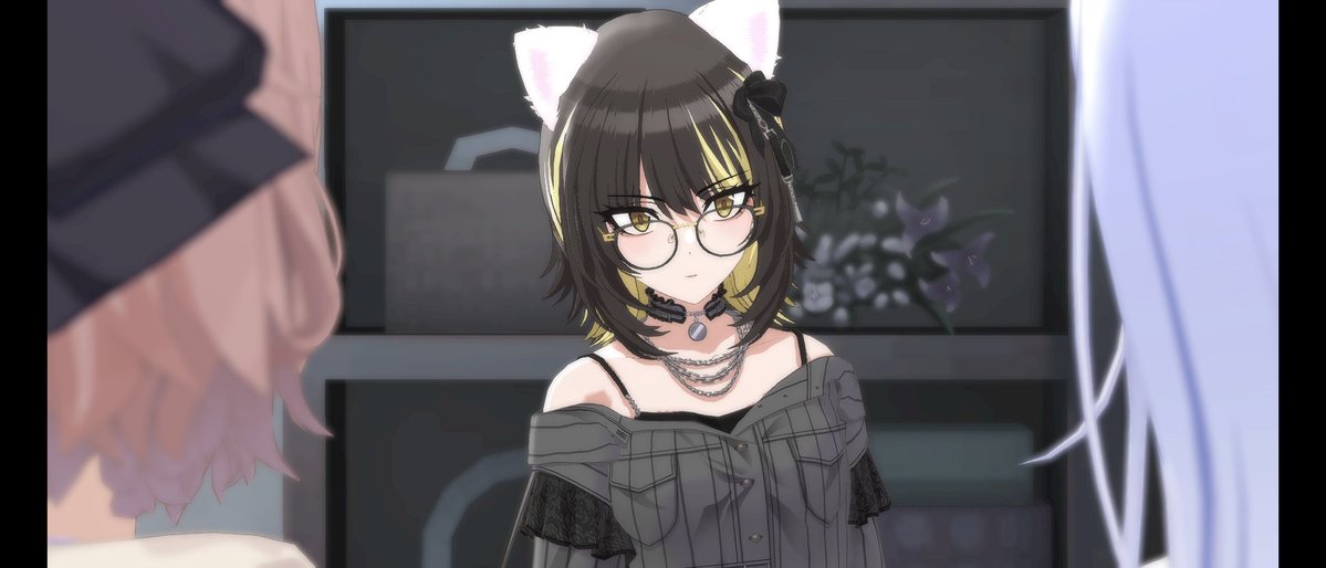 ルカちゃんにゃんにゃんコレクション