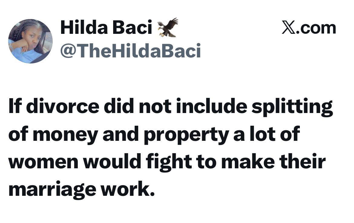 instablog9ja's tweet image. Your thoughts?💭