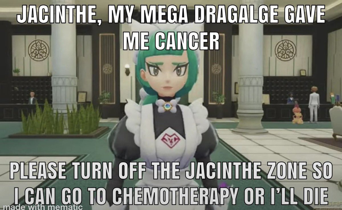 Sylffy (@tsarsylveon) on Twitter photo 