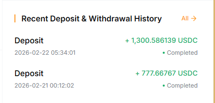 Alhamdulillah bisa dapet $2k dalam 2 hari ini, meski skrng harganya makin naek klo gw jual mungkin bisa dapet $5k tapi yawis lah udh untung segini jg 😊