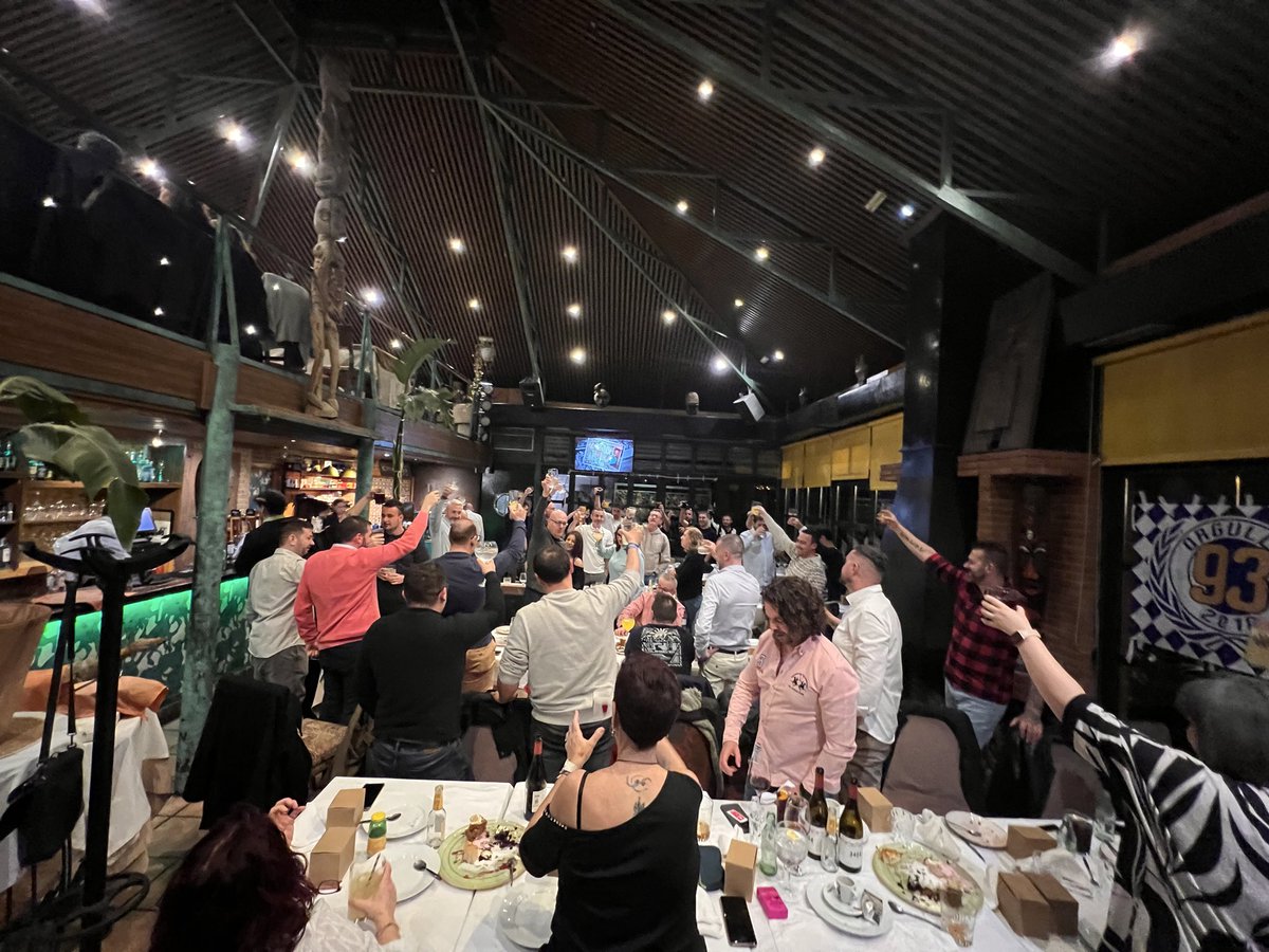 Orgullo 93 CDL tweet media