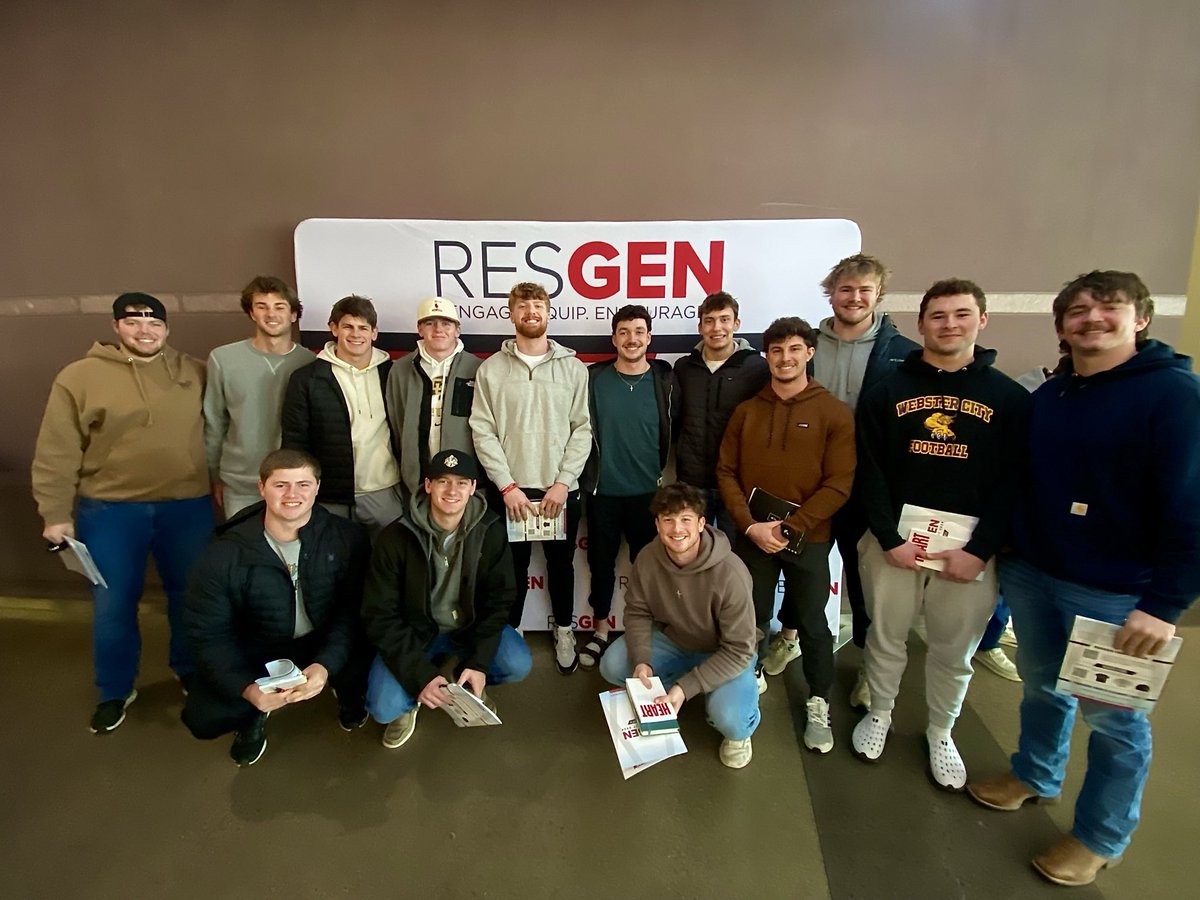 Dordt Football tweet media