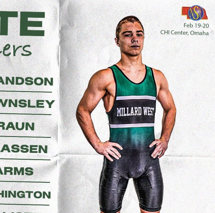 STATE CHAMPION and undefeated!

Congrats, Creighten Lassen!!! 🥇