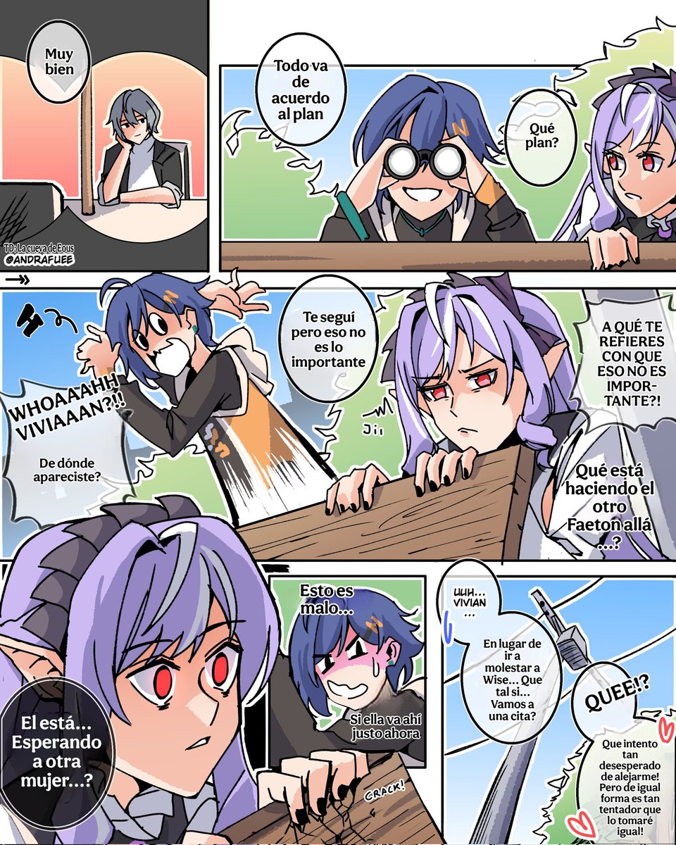 Traducción al español 
"Parte 3"