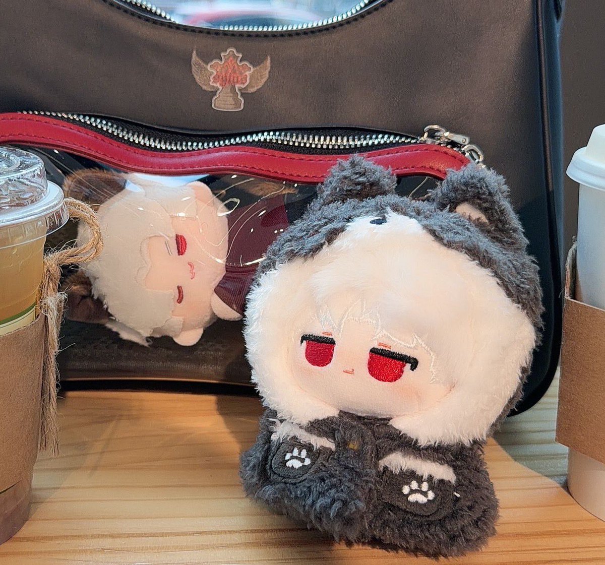 秦彻的神奇码农 tweet media