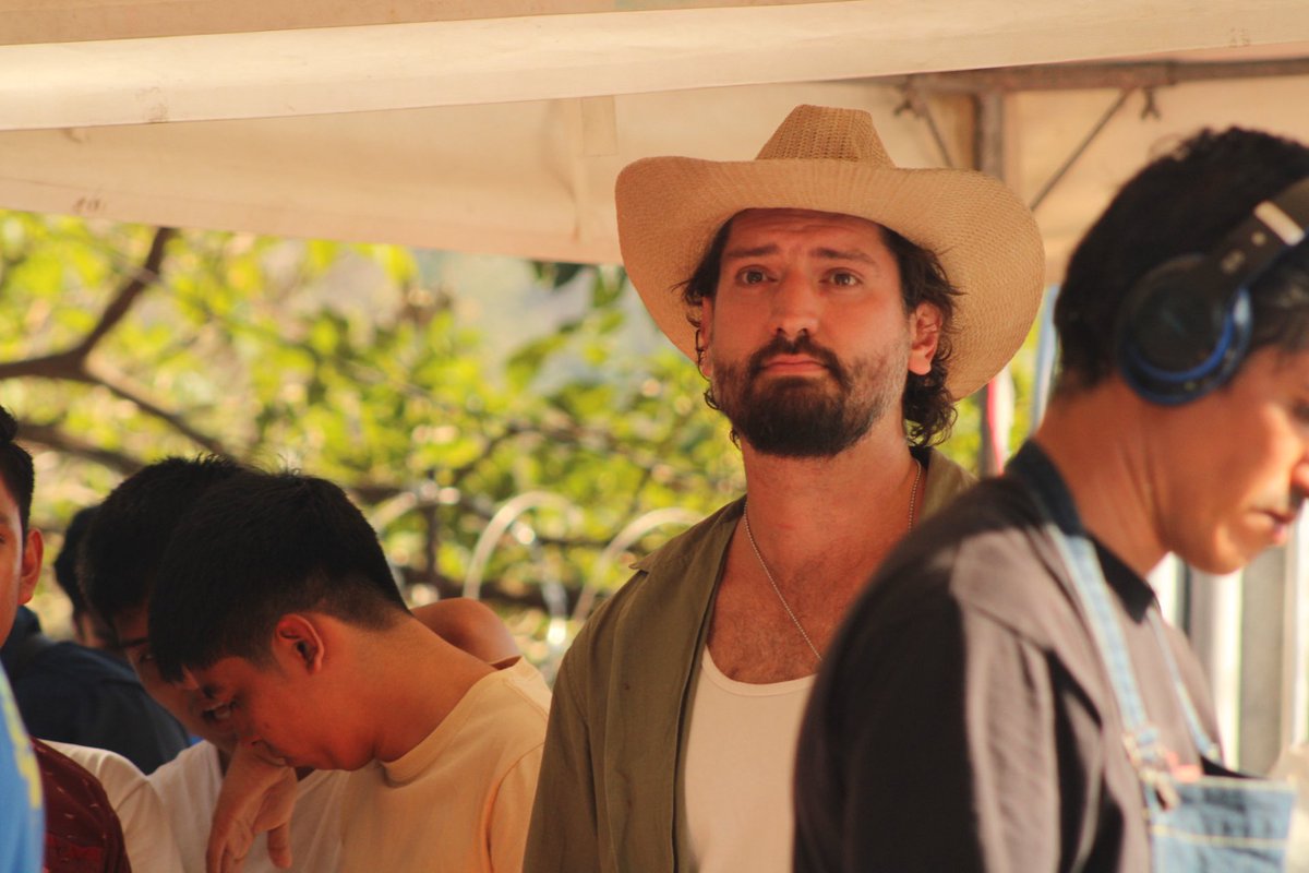 Brandon Martin 🔥🌊☀️ tweet media