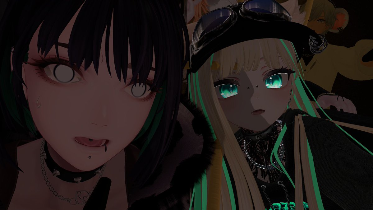 Lucinda Beskins tweet media