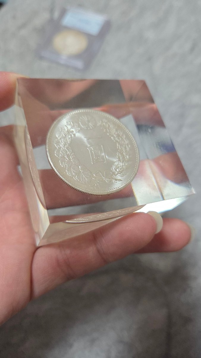 訳あり品の理由はこちら！ …はい() 取り出せません()