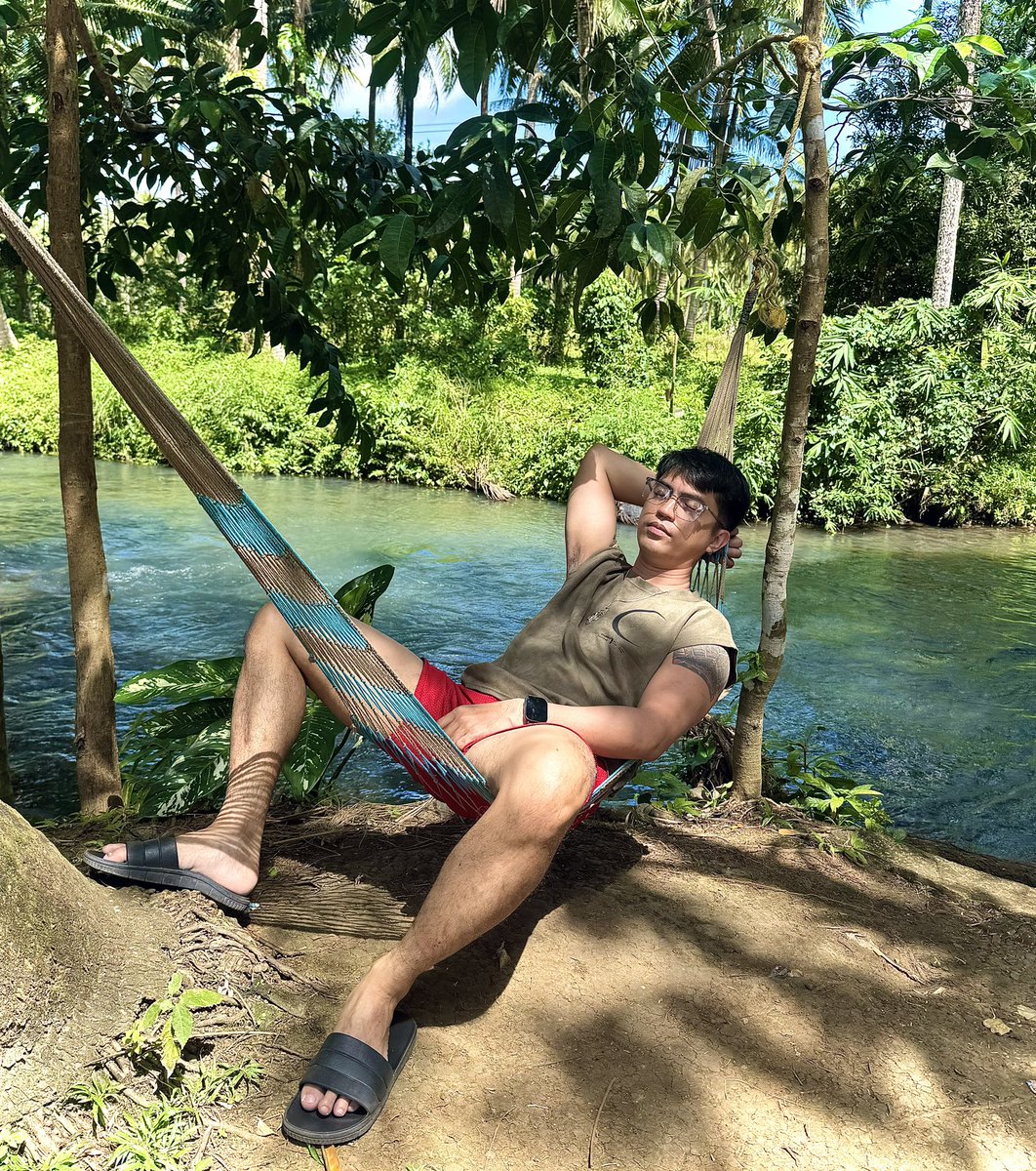 PAHINGA muna,
Bukas, LABAN ULIT!