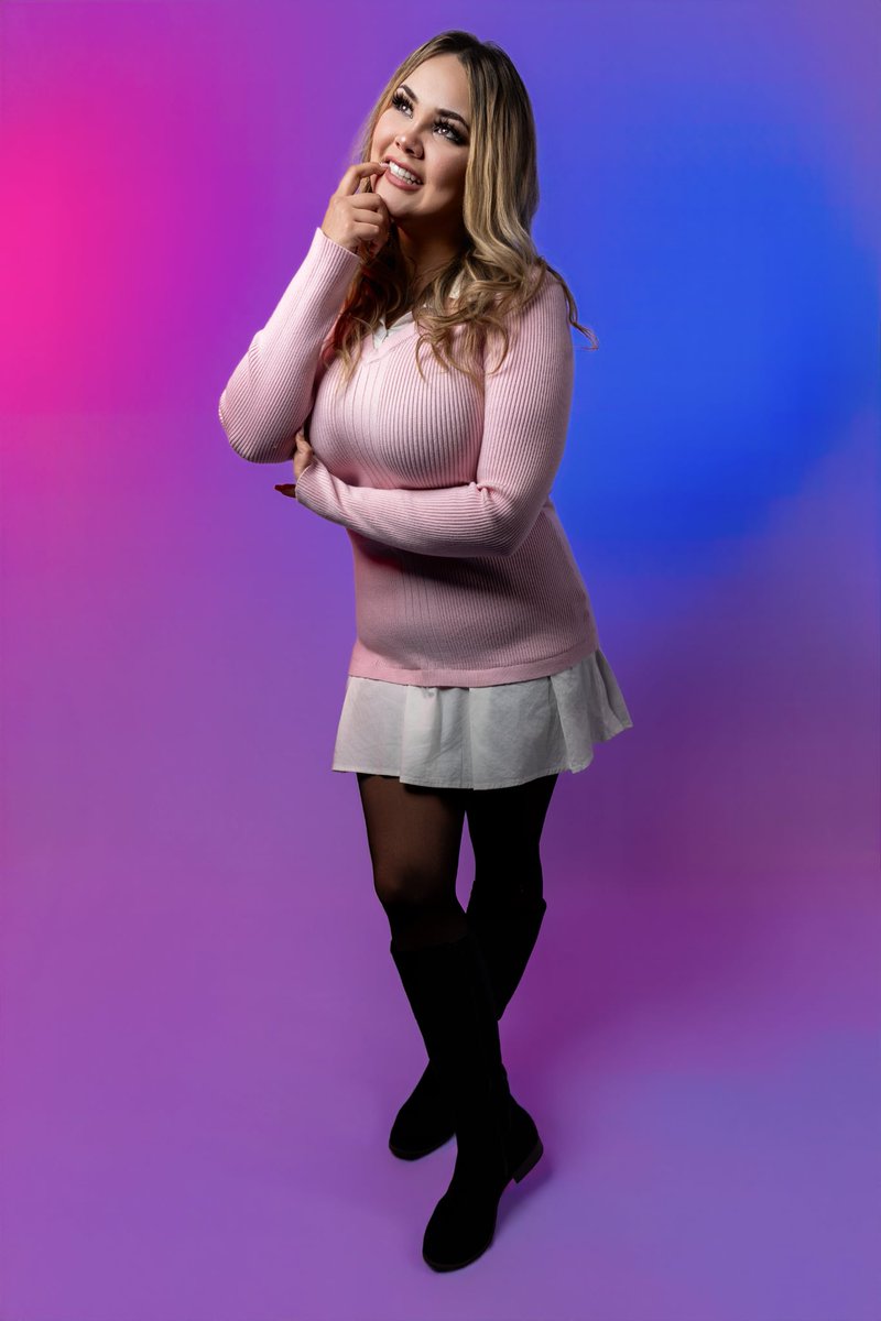CuteButFocusedx's tweet photo. Pretty in pink. Focused in purpose.

Kansas City model creating clean, feminine, editorial content. If you’re a local photographer who loves soft light and strong vision, let’s build.
📍 Kansas City
Collaborations open
Photographer: Sergio Andres, (IG: Cromatico.Visuals) https://t.co/UzjjsKb8Z8