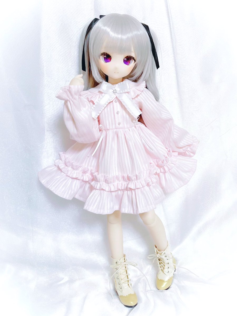 けん@けんねこ (@ken_neko_doll) / Posts / X