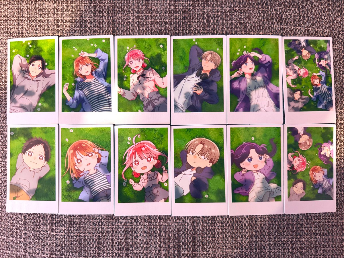 あっくん@アオのハコ (@T886102) on X