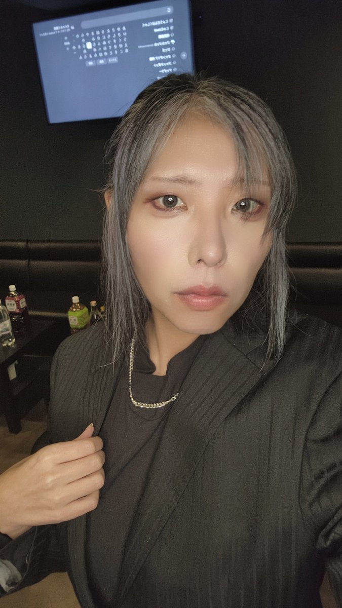 xxxx_ank's tweet photo. イケぽちゃ始まります～ https://t.co/BnczCTR1xf