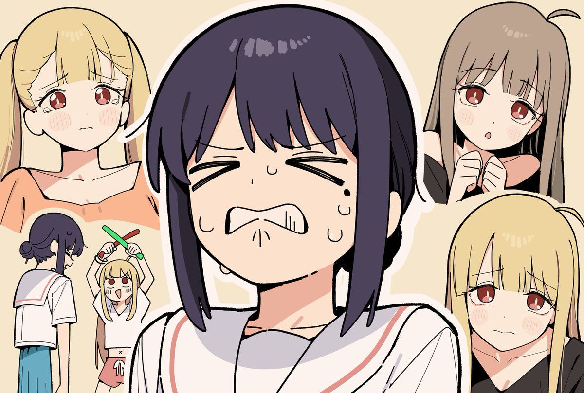 ろんな (@asnarongeppe) / Posts / X