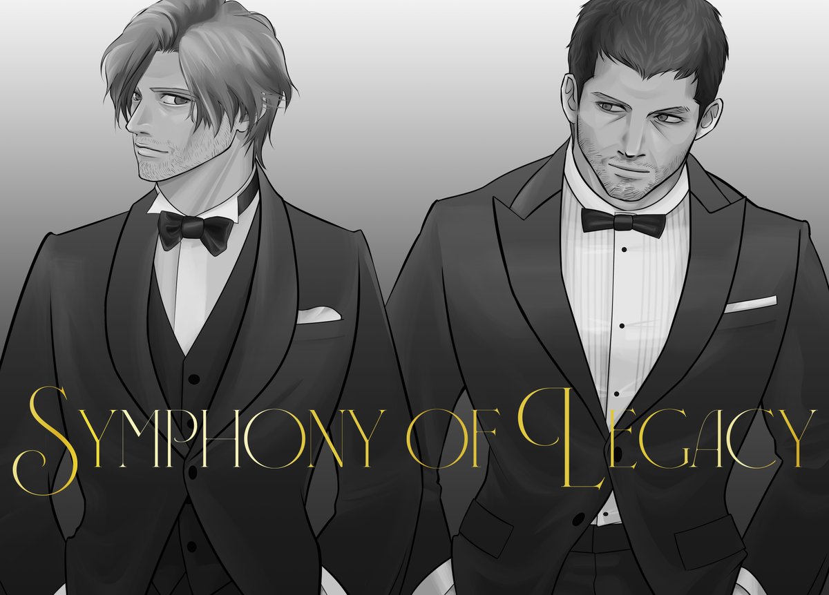 from0310's tweet photo. 89- A Tuxedo for the Symphony🎼
#ChreonThemeBox
#Chreon https://t.co/0fcjot2WsM
