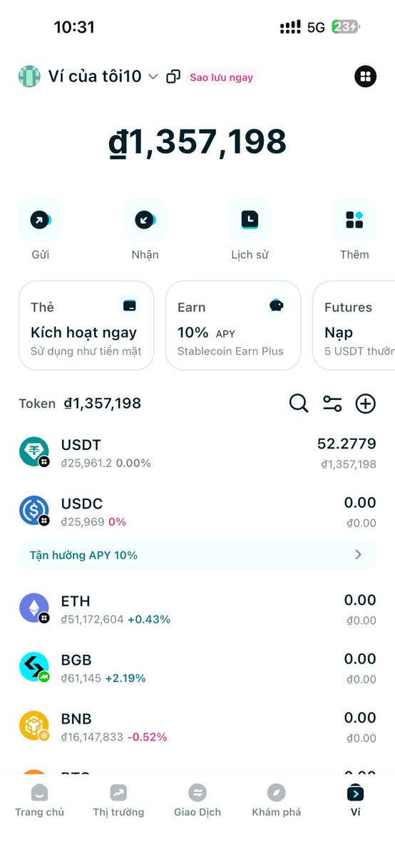 365d x 🍭 Candybomb.grvt 🍏 tweet media