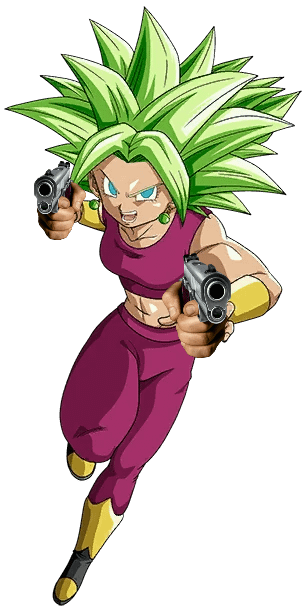 Queen Kefla tweet media