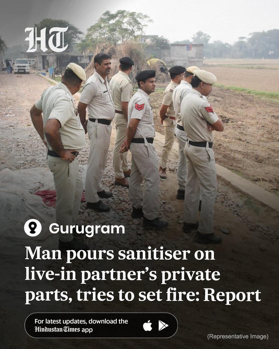 Hindustan Times tweet media