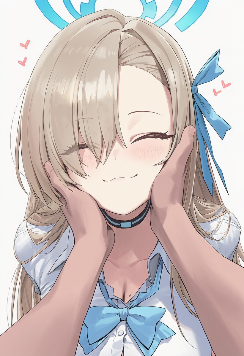 アスナもふもふ
SFW