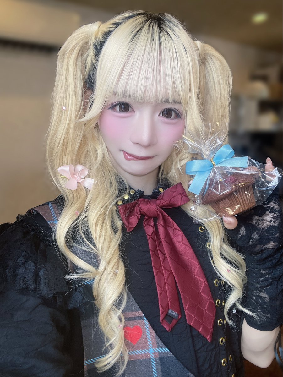 こんちゃん【DeXeultio】 @ 01.06 お誕生日会🩵 (@konchan_dxu