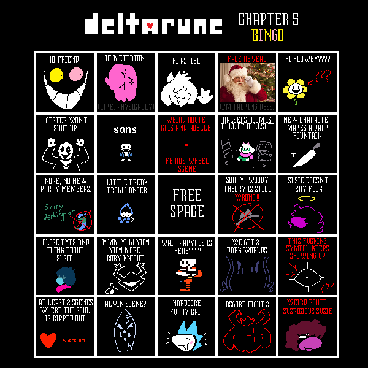 {✦} BIG RAD DEMON DAD {✦} tweet media