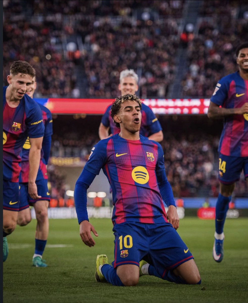 Good morning culers and Ft 
It’s match day 
Let’s get the win 💙❤️