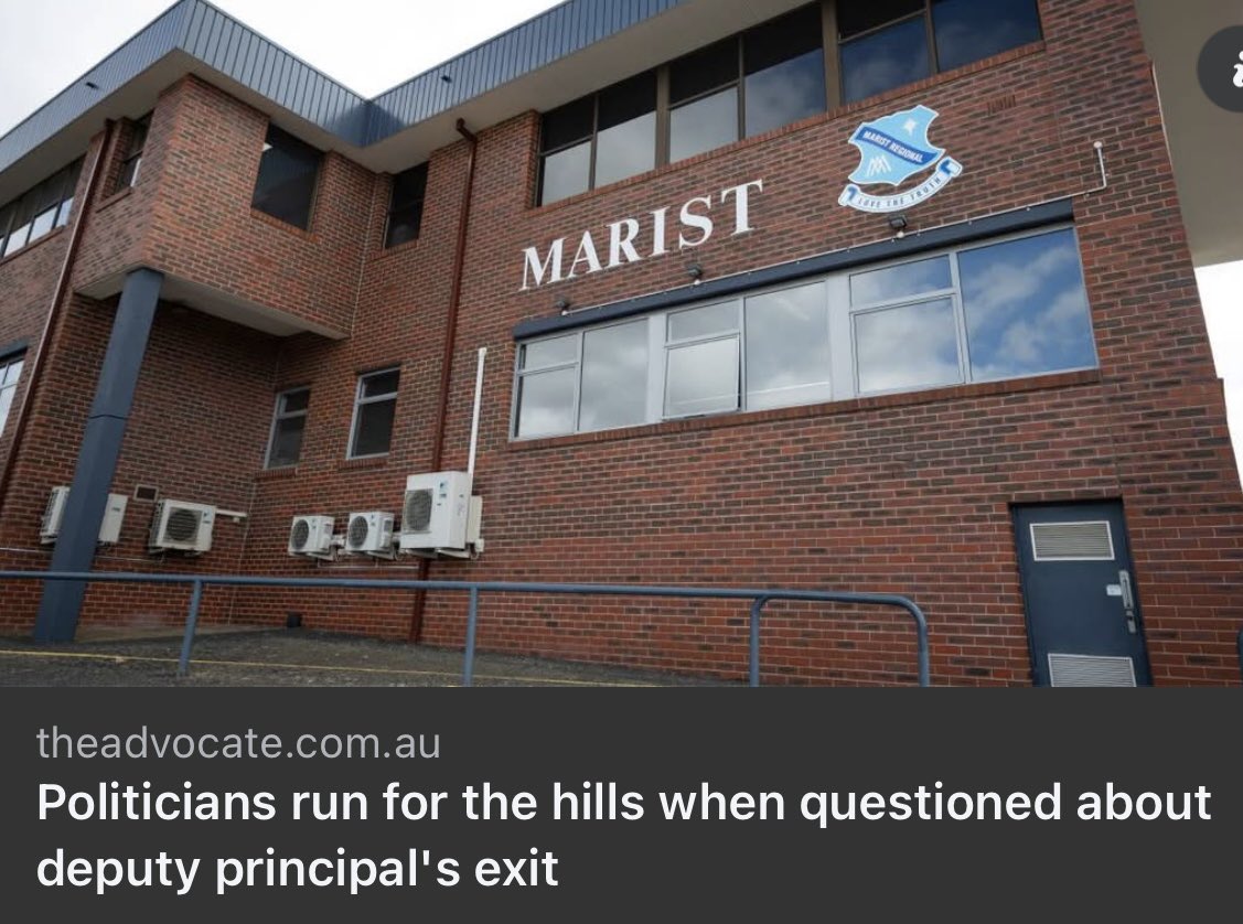 Rodney Croome AM tweet media