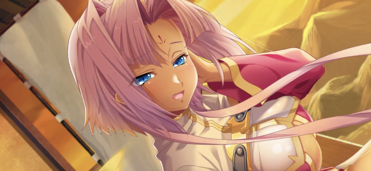 少しずつだけどちゃんとやってる

いつから好きかは都合が悪いので忘れたけど、昔からずっと好きなタイトルだからアプリ出るのかなり嬉しい
しかも最推しが確定で手に入る
最強だ