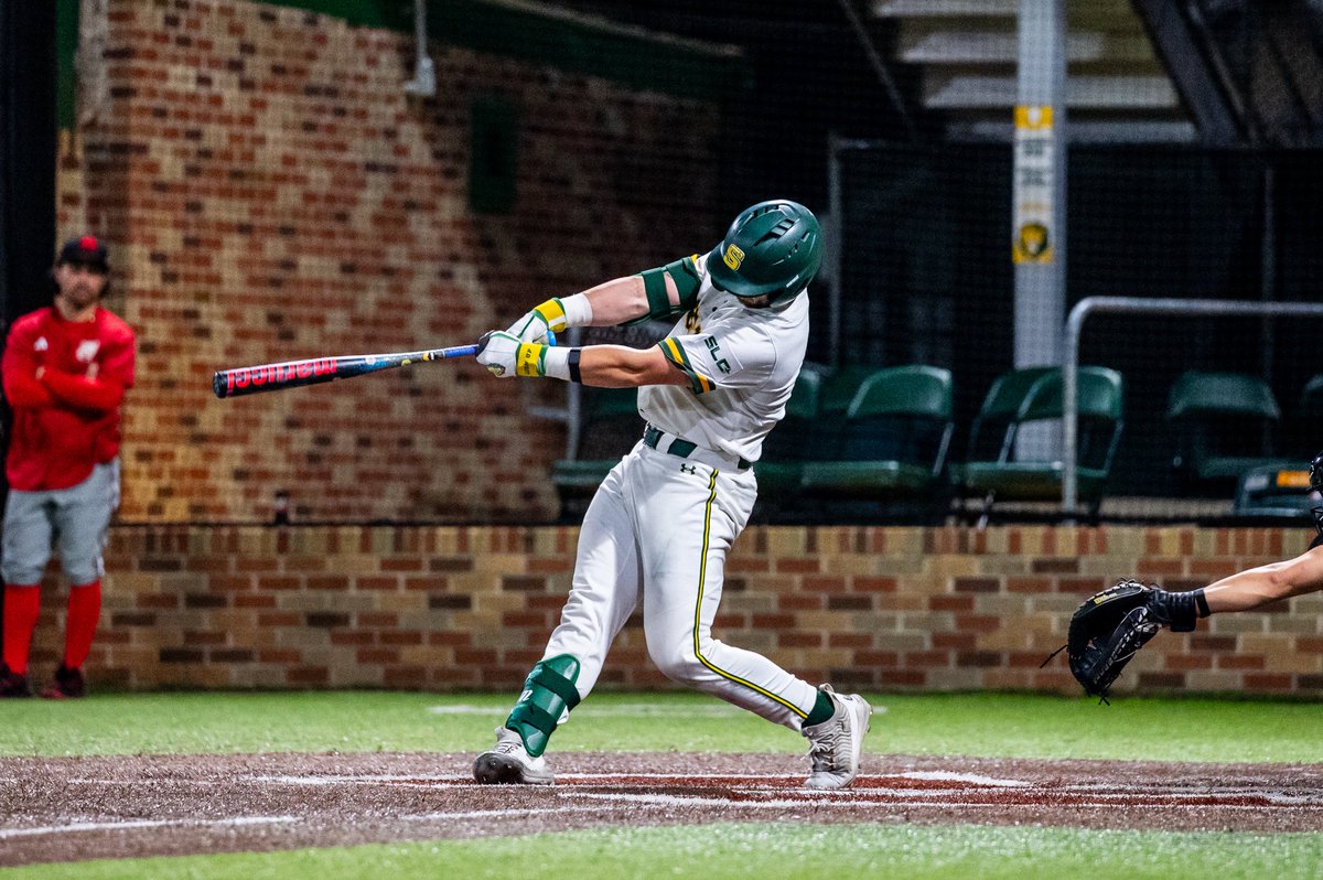 Southeastern Baseball tweet media