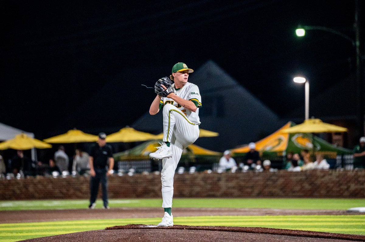 Southeastern Baseball tweet media