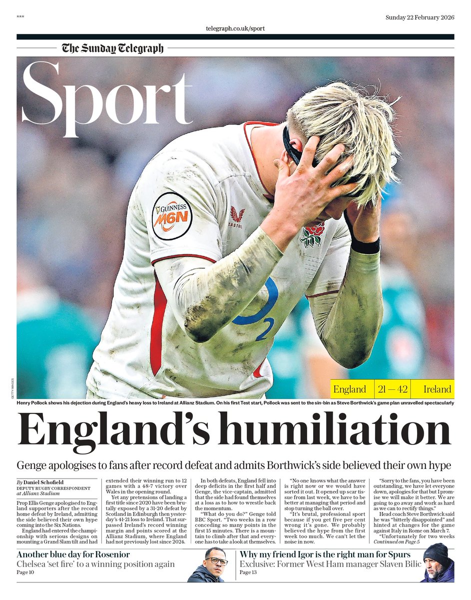 vittart75's tweet image. 🏉 Rugby À Twickenham, l'Irlande  impitoyable, humilie l'Angleterre. #IRLENG #SixNations