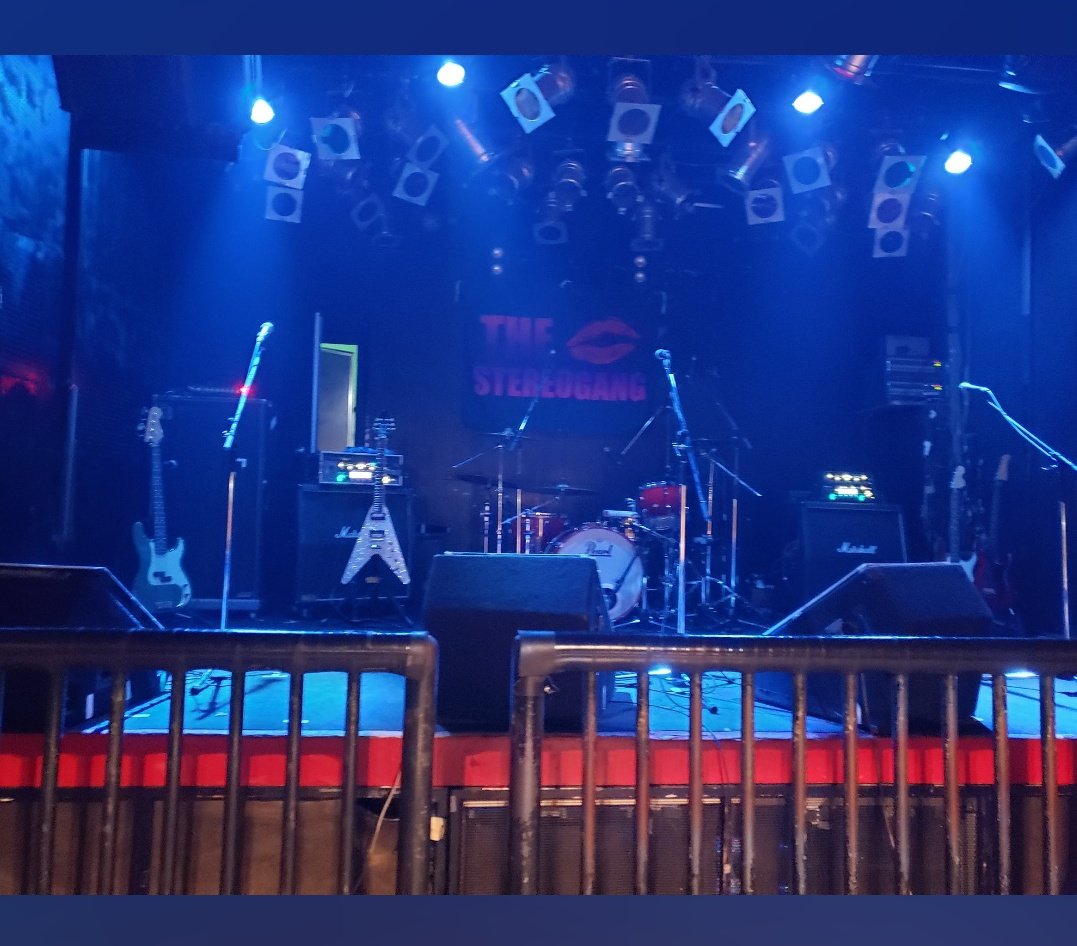 THE・ステレオギャング #1周年記念 #いつもありがとうございます