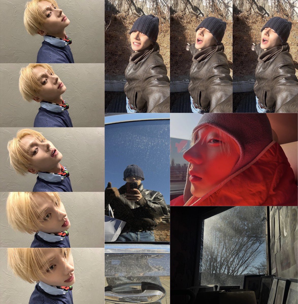 📸］ Mnet Plus Chat｜260222更新🆙 💬サンウォン ALLYZ 会いたい