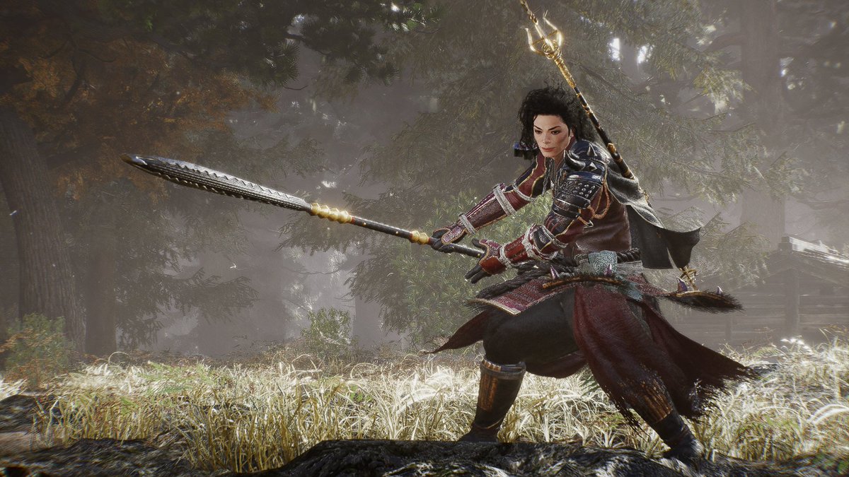 仁王3 #Nioh3 #MichaelJackson